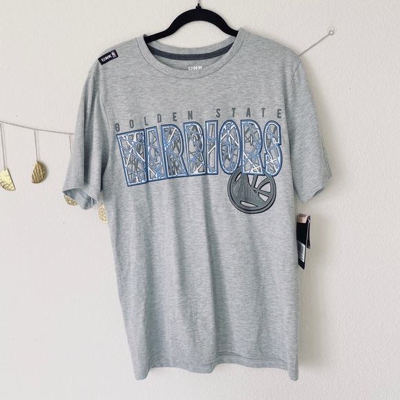 Unk Other - Golden State Warrior T-Shirt